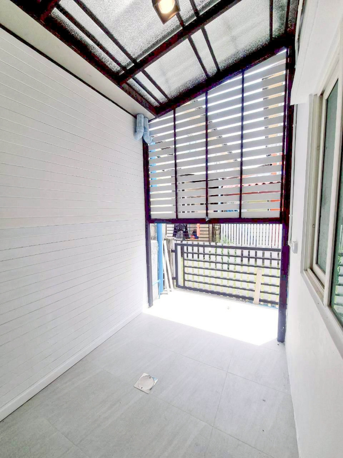 For SaleTownhomeRama 2, Bang Khun Thian : For Sale Townhouse/Townhome  , Gusto Rama 2 , newly renovated , Tha Kham , Bang Khun Thian , Bangkok ,  CX-144596