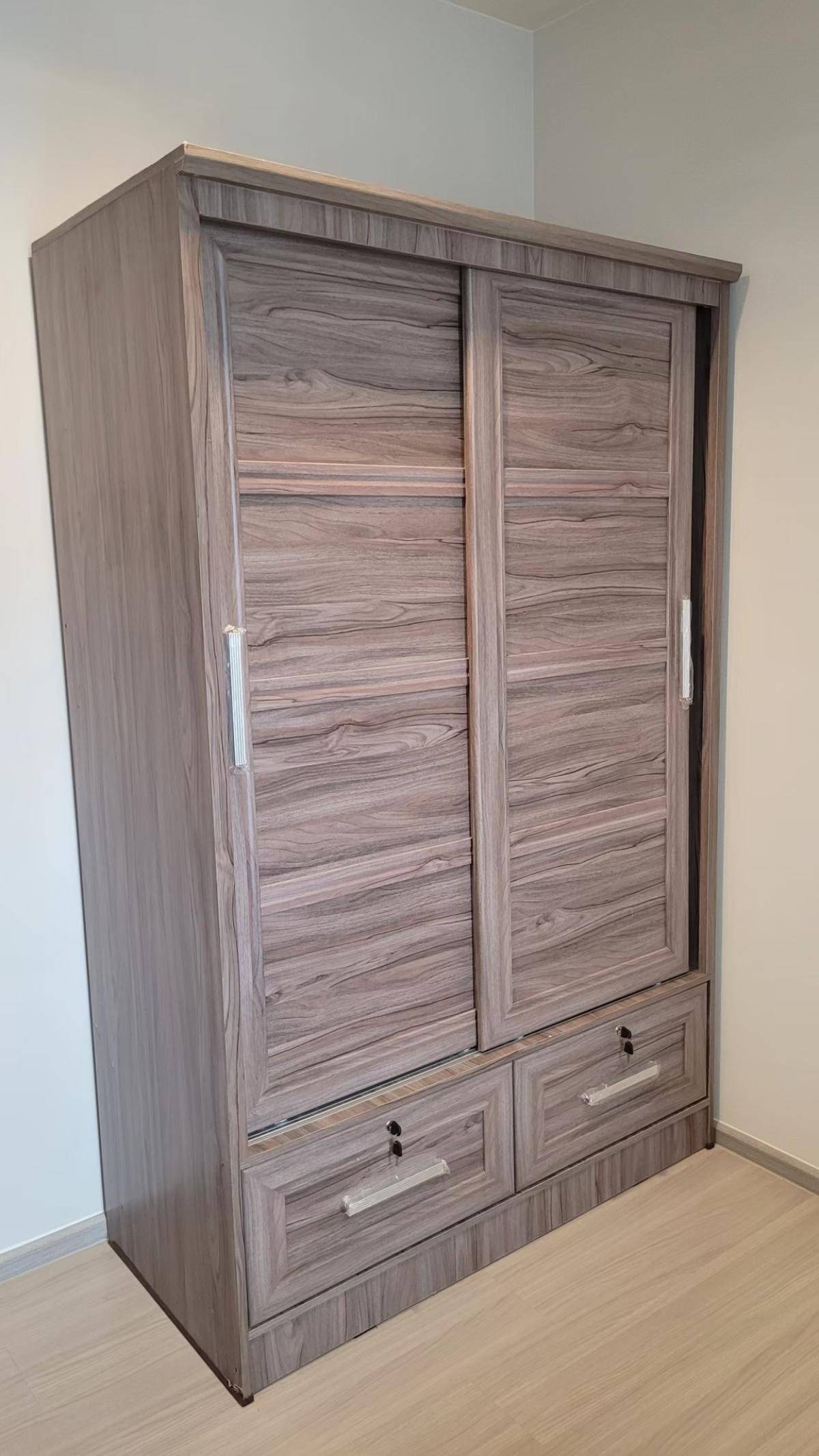 For SaleCondoThaphra, Talat Phlu, Wutthakat : For Sale Condo , Life Sathorn Sierra , BTS-Talat Phlu , Talat Phlu , Thon Buri , Bangkok , CX-78571