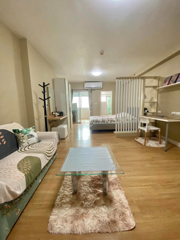 📢RB13257🚨 For rent, very cheap📣Supalai Park Kaset 👉Add Line 062mnigk