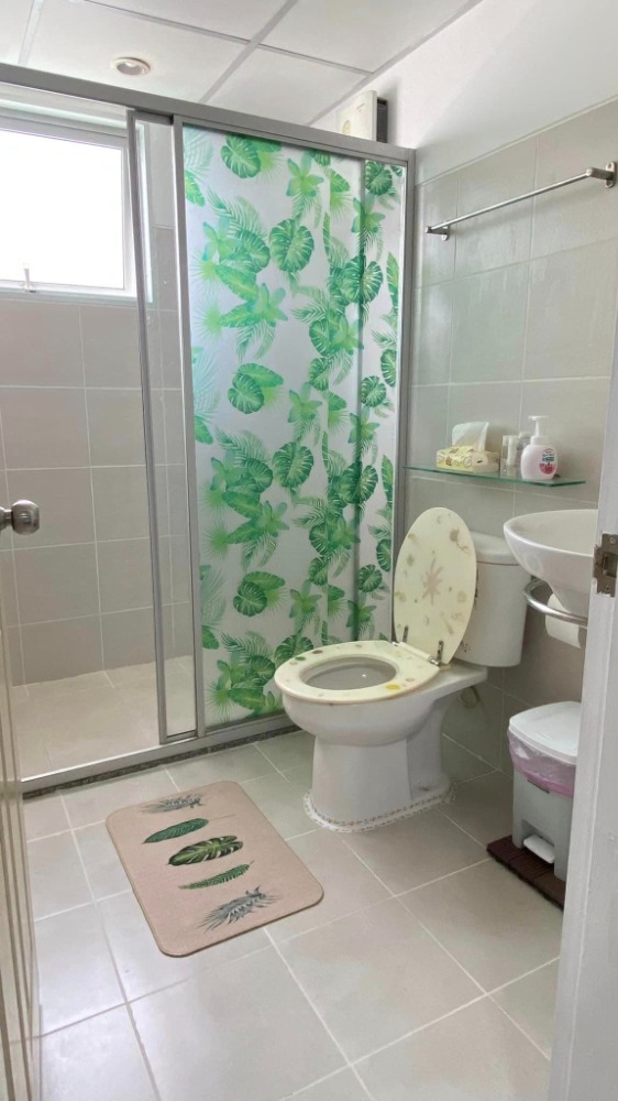 📢RB13257🚨 For rent, very cheap📣Supalai Park Kaset 👉Add Line 062mnigk