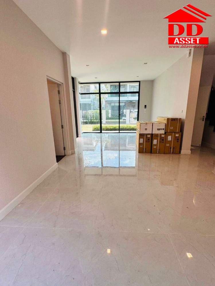 For SaleHouseVipawadee, Don Mueang, Lak Si : For sale / for rent Bangkok Boulevard Donmueang-Chaengwatthana Bangkok Boulevard Donmueang-Chaengwatthana Code: H8116