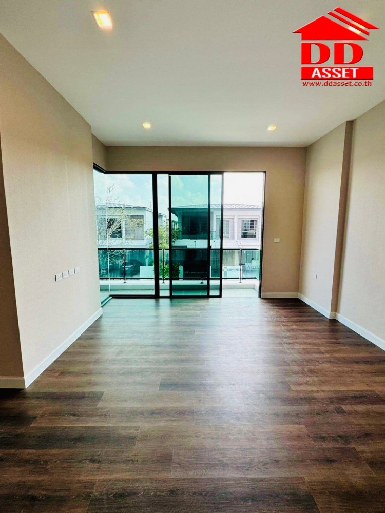 For SaleHouseVipawadee, Don Mueang, Lak Si : For sale / for rent Bangkok Boulevard Donmueang-Chaengwatthana Bangkok Boulevard Donmueang-Chaengwatthana Code: H8116