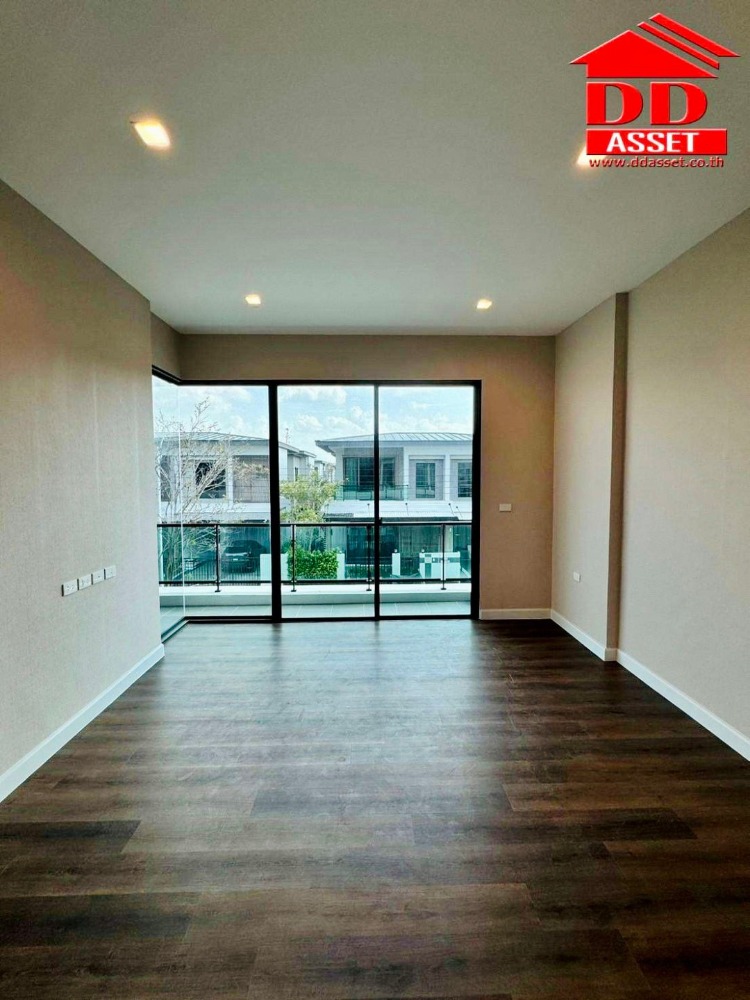 For SaleHouseVipawadee, Don Mueang, Lak Si : For sale / for rent Bangkok Boulevard Donmueang-Chaengwatthana Bangkok Boulevard Donmueang-Chaengwatthana Code: H8116