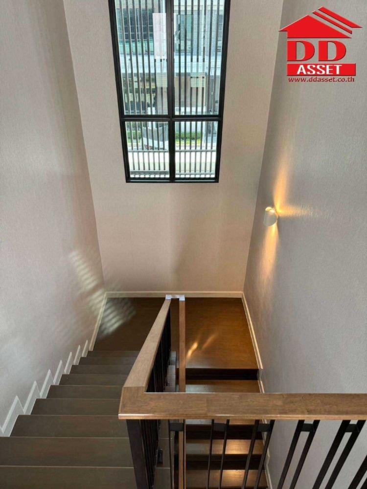 For SaleHouseVipawadee, Don Mueang, Lak Si : For sale / for rent Bangkok Boulevard Donmueang-Chaengwatthana Bangkok Boulevard Donmueang-Chaengwatthana Code: H8116