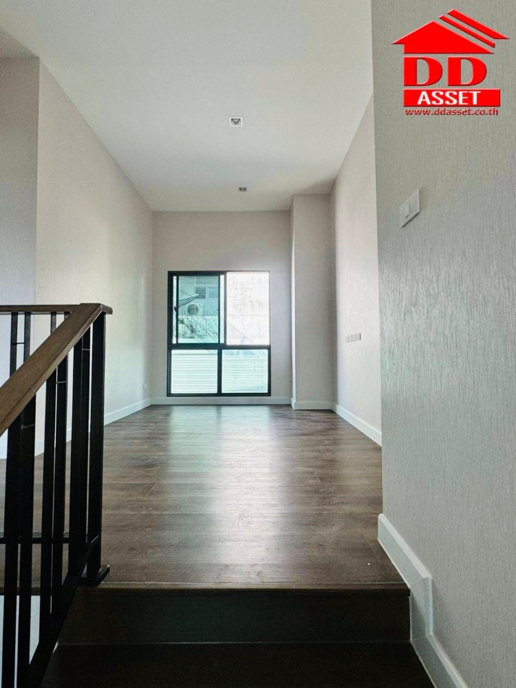 For SaleHouseVipawadee, Don Mueang, Lak Si : For sale / for rent Bangkok Boulevard Donmueang-Chaengwatthana Bangkok Boulevard Donmueang-Chaengwatthana Code: H8116