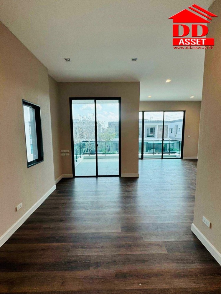 For SaleHouseVipawadee, Don Mueang, Lak Si : For sale / for rent Bangkok Boulevard Donmueang-Chaengwatthana Bangkok Boulevard Donmueang-Chaengwatthana Code: H8116