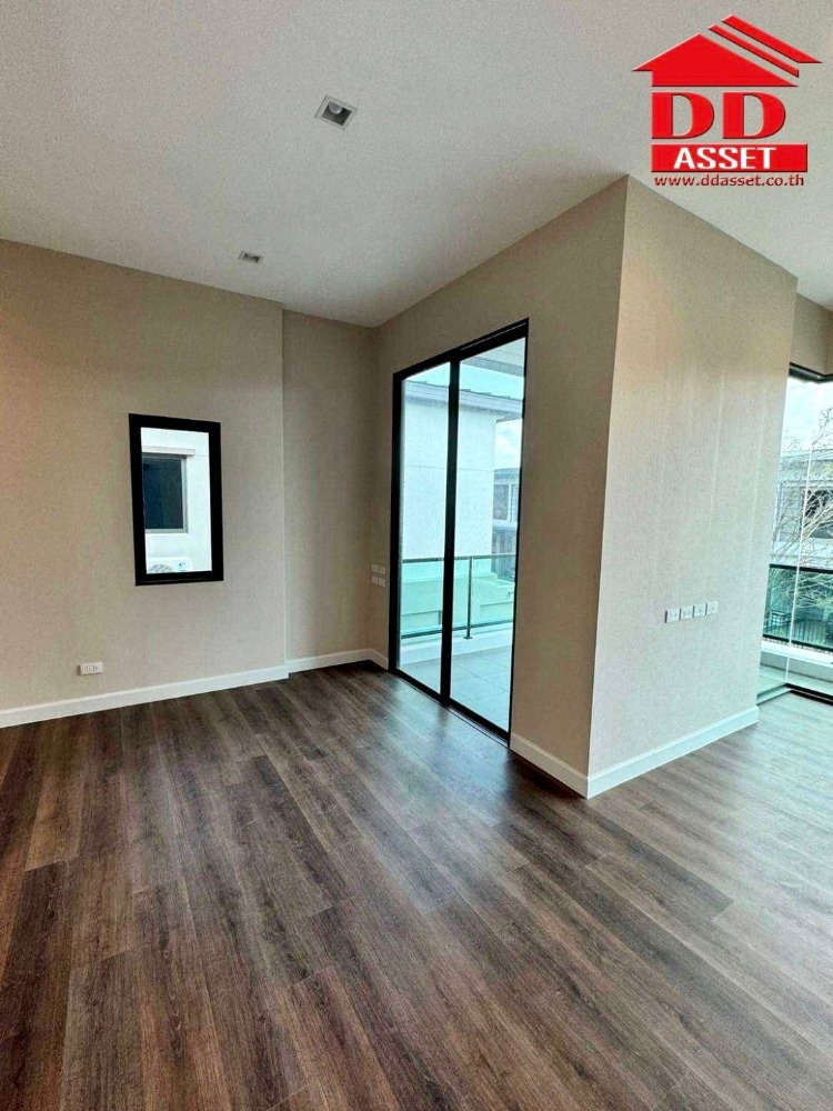 For SaleHouseVipawadee, Don Mueang, Lak Si : For sale / for rent Bangkok Boulevard Donmueang-Chaengwatthana Bangkok Boulevard Donmueang-Chaengwatthana Code: H8116