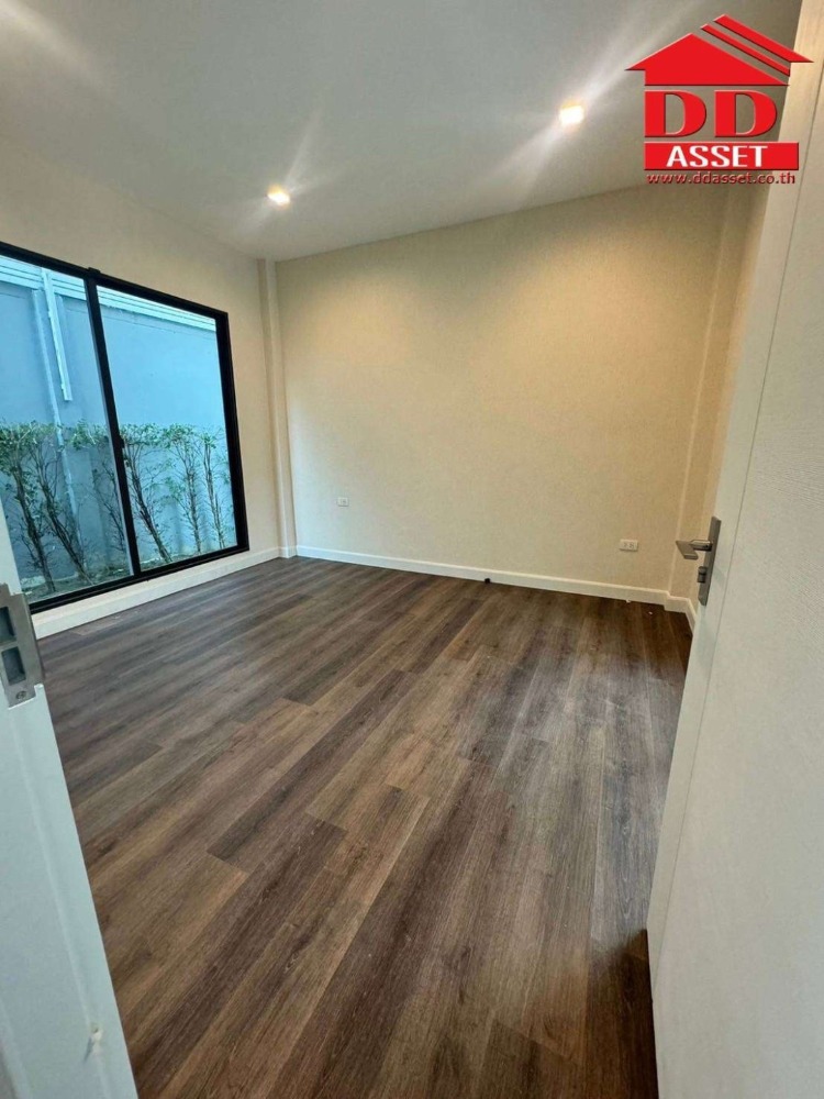 For SaleHouseVipawadee, Don Mueang, Lak Si : For sale / for rent Bangkok Boulevard Donmueang-Chaengwatthana Bangkok Boulevard Donmueang-Chaengwatthana Code: H8116