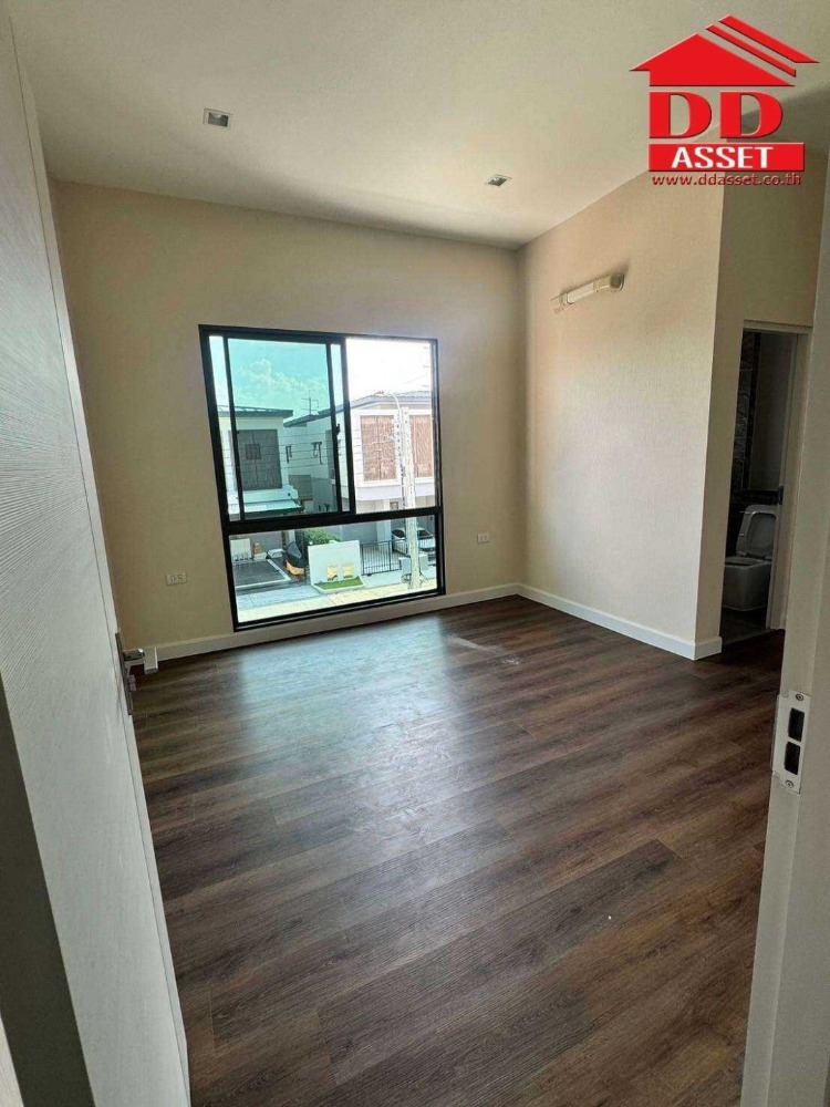 For SaleHouseVipawadee, Don Mueang, Lak Si : For sale / for rent Bangkok Boulevard Donmueang-Chaengwatthana Bangkok Boulevard Donmueang-Chaengwatthana Code: H8116