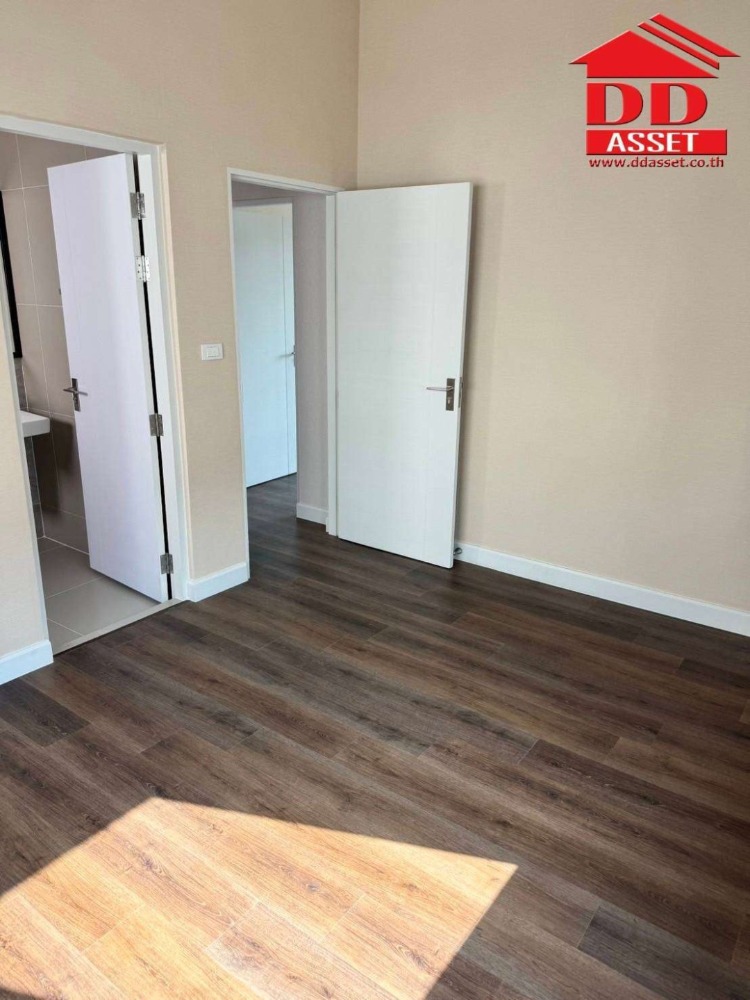 For SaleHouseVipawadee, Don Mueang, Lak Si : For sale / for rent Bangkok Boulevard Donmueang-Chaengwatthana Bangkok Boulevard Donmueang-Chaengwatthana Code: H8116