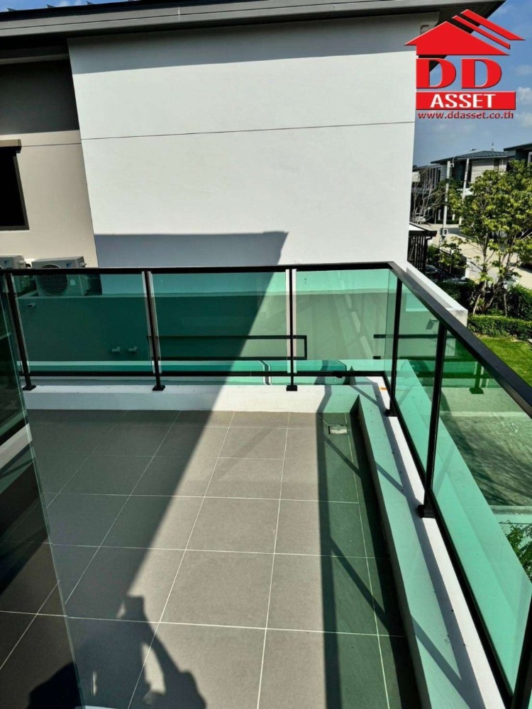 For SaleHouseVipawadee, Don Mueang, Lak Si : For sale / for rent Bangkok Boulevard Donmueang-Chaengwatthana Bangkok Boulevard Donmueang-Chaengwatthana Code: H8116