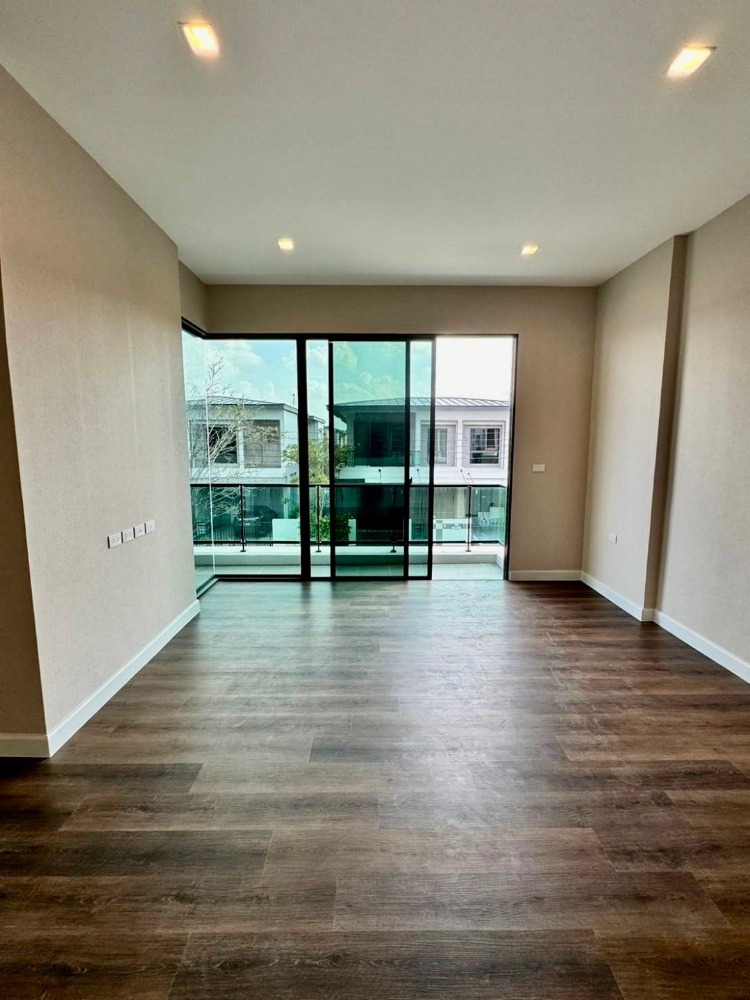 For SaleHouseVipawadee, Don Mueang, Lak Si : For sale / for rent Bangkok Boulevard Donmueang-Chaengwatthana Bangkok Boulevard Donmueang-Chaengwatthana Code: H8116