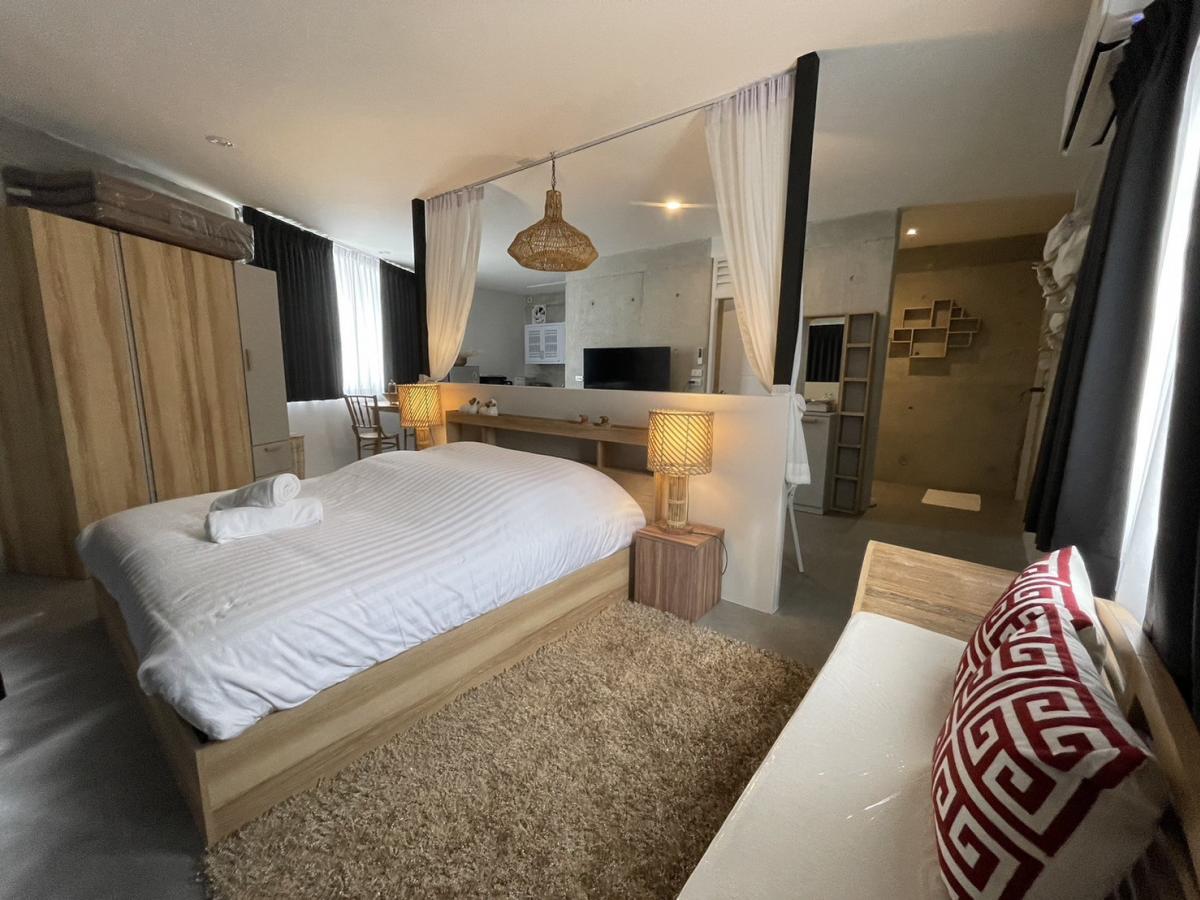 For RentHouseKoh Samui, Surat Thani : Monthly room rental, Koh Samui, beautiful room, near the sea