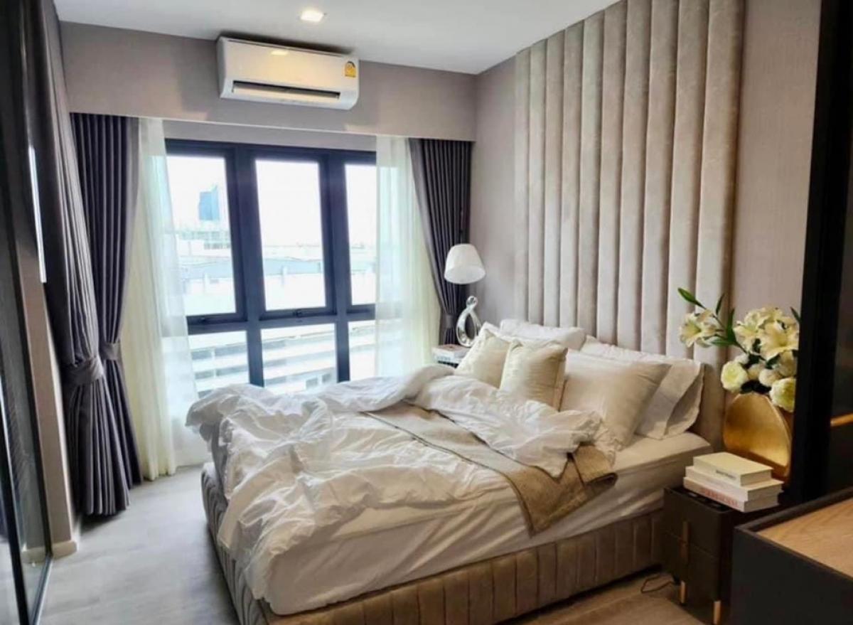 For SaleCondoRama3 (Riverside),Satupadit : Urgent sale: The Key Rama 3 / The Key Rama 3, selling price 3.9 million, including transfer (price within this year)