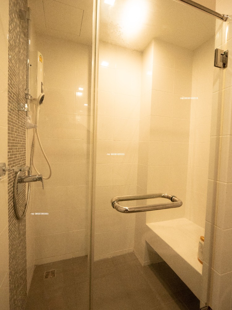 ขายคอนโดนนทบุรี บางใหญ่ บางบัวทอง : ขายคอนโดสไตล์รีสอร์ท ราคาถูกมากๆ ติดริมแม่น้ำเจ้าพระยา คอนโด เมโทรลักซ์ ริเวอร์ฟร้อนท์ รัตนาธิเบศร์ ห้องแบบ combined room ขนาด 58.1 ตรม. 2 ห้องนอน 2 ห้องน้ำ ราคาขายดีที่สุดในโครงการ