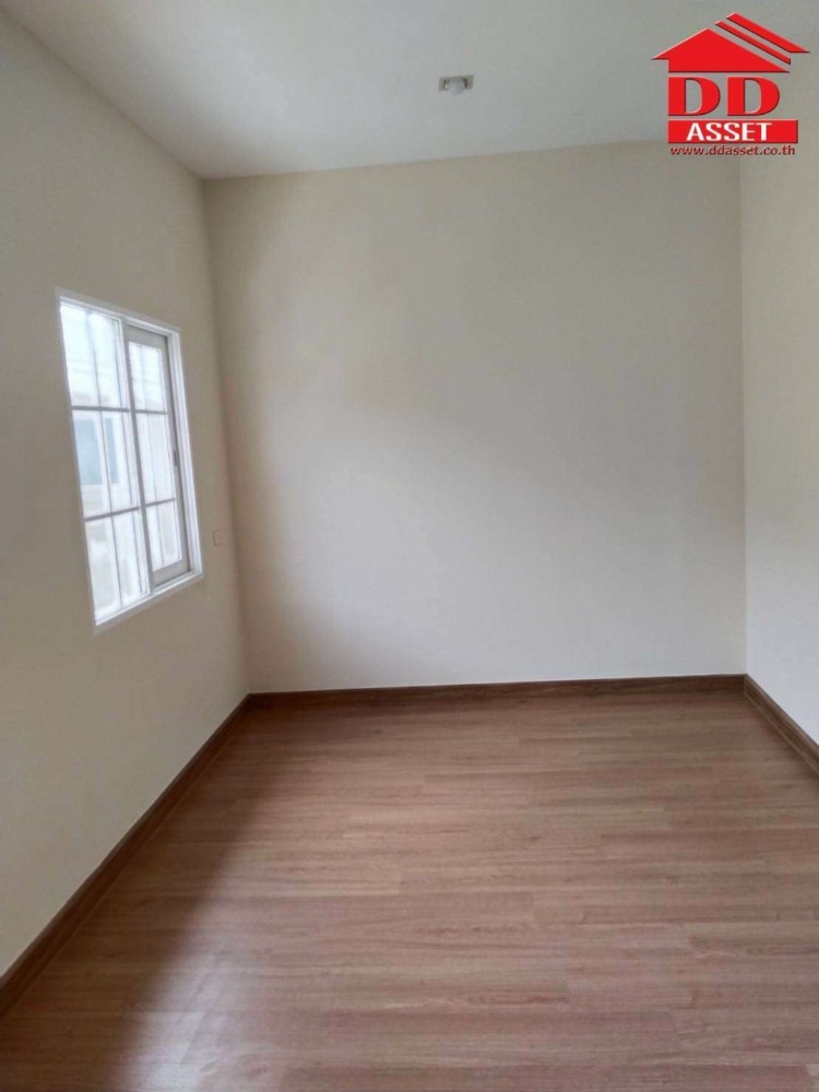 For SaleTownhomeLadkrabang, Suwannaphum Airport : Townhouse for sale, 2 floors, Golden Town 3 Bangna-Suanluang (Golden Town 3 Bangna-Suanluang), near Mega Bangna, code: T8090
