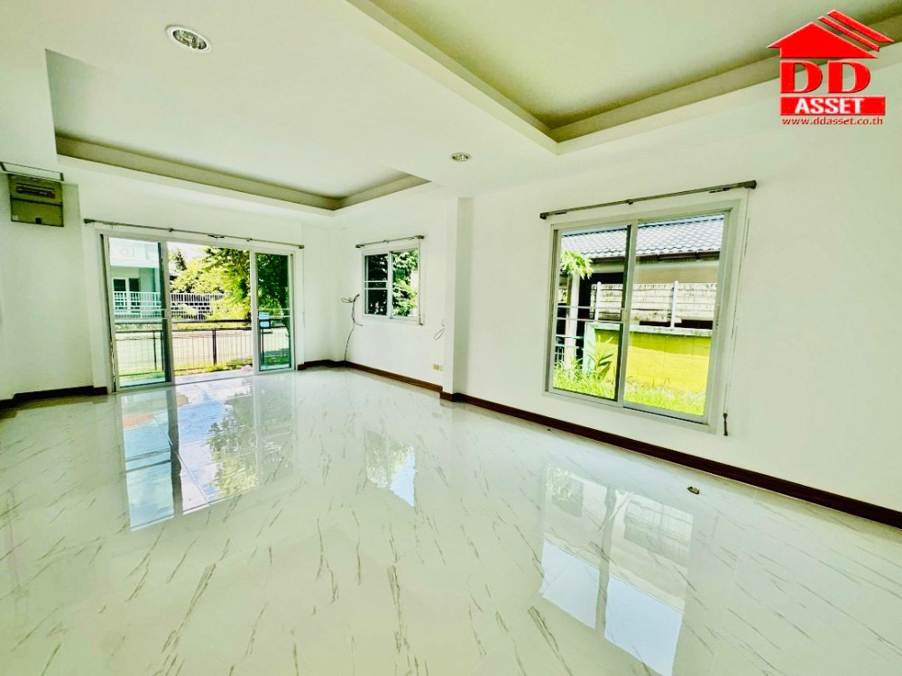 For SaleHousePathum Thani,Rangsit, Thammasat : Urgent sale, Inglada Village, Lam Luk Ka, Khlong 4, near Dream World, Rangsit, near Kanchanaphisek Ring Road, Lat Sawai, Code: H8117