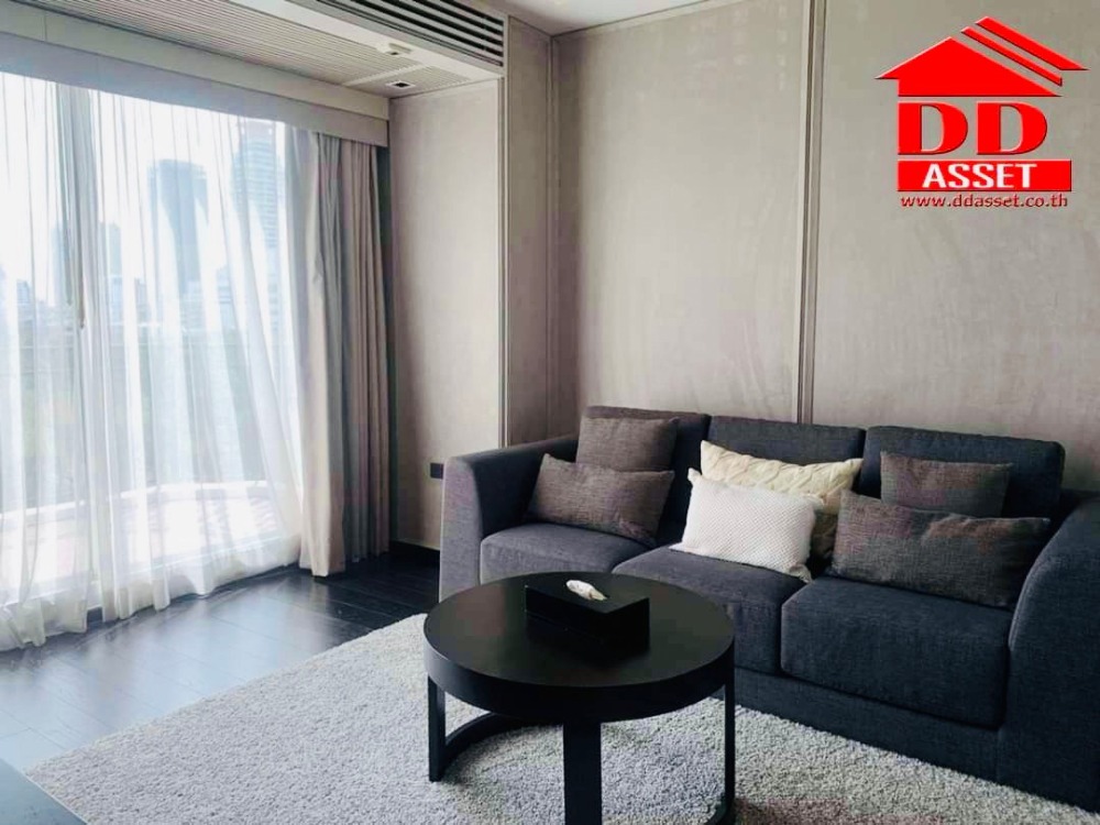 For RentCondoSukhumvit, Asoke, Thonglor : For Rent The Crest Sukhumvit24 The Crest Sukhumvit 24 BTS Phrom Phong Code : C8201
