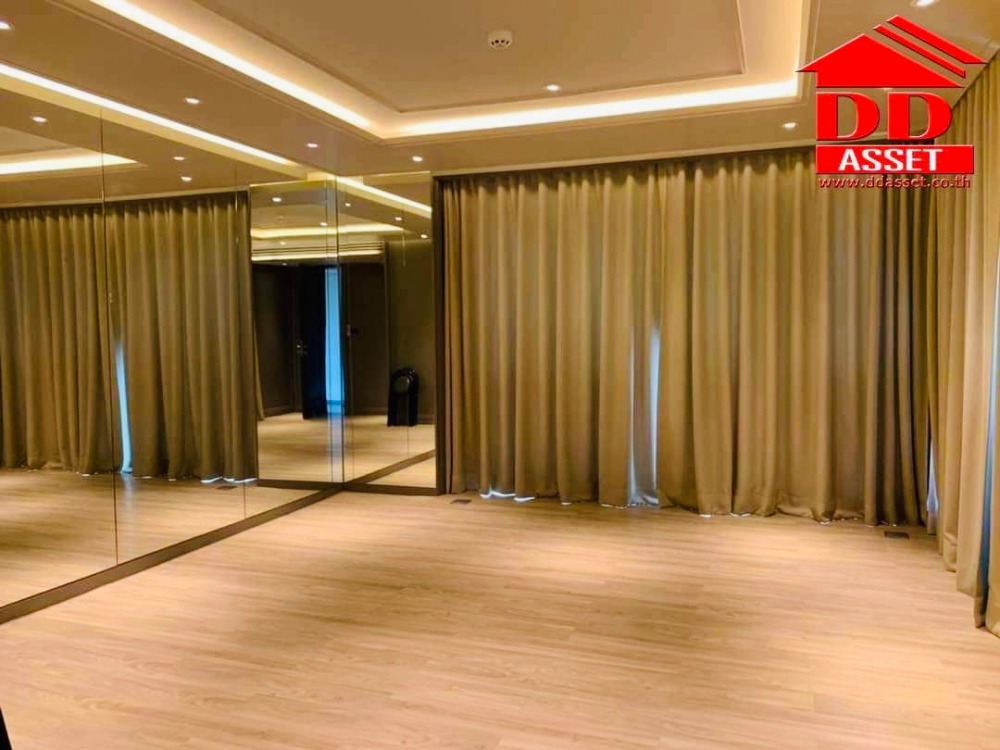 For RentCondoSukhumvit, Asoke, Thonglor : For Rent The Crest Sukhumvit24 The Crest Sukhumvit 24 BTS Phrom Phong Code : C8201