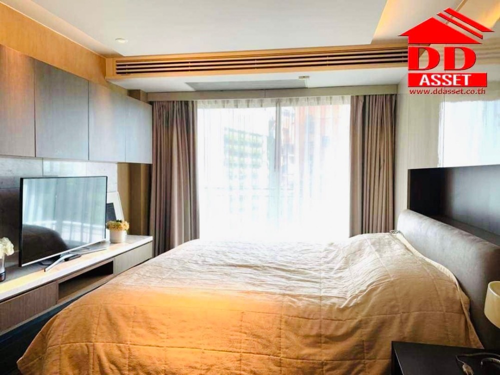 For RentCondoSukhumvit, Asoke, Thonglor : For Rent The Crest Sukhumvit24 The Crest Sukhumvit 24 BTS Phrom Phong Code : C8201