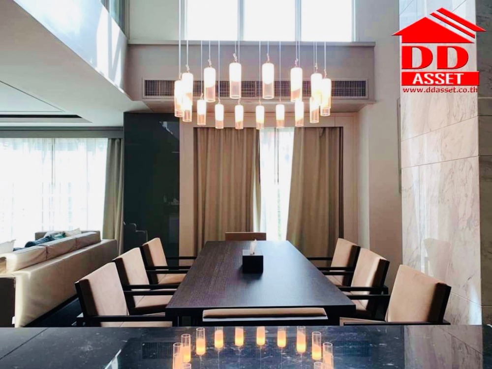 For RentCondoSukhumvit, Asoke, Thonglor : For Rent The Crest Sukhumvit24 The Crest Sukhumvit 24 BTS Phrom Phong Code : C8201