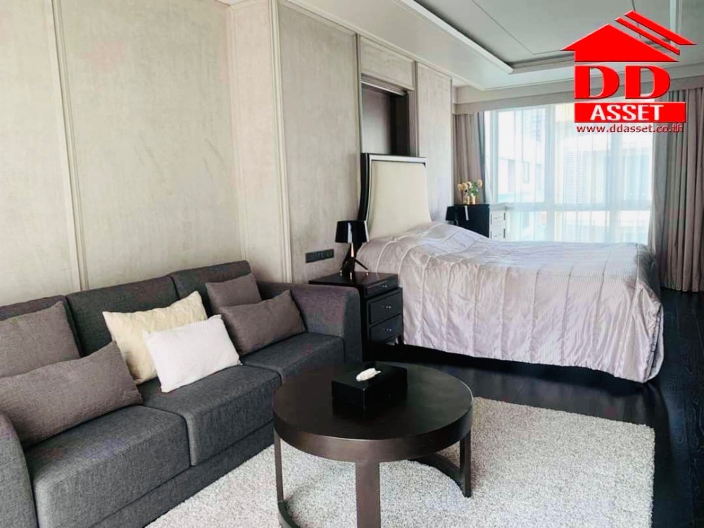 For RentCondoSukhumvit, Asoke, Thonglor : For Rent The Crest Sukhumvit24 The Crest Sukhumvit 24 BTS Phrom Phong Code : C8201