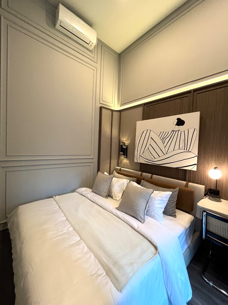 For SaleCondoRama9, Petchburi, RCA : For Sale Duplex Knightbridge space rama9 Price 10,200,000 Baht only