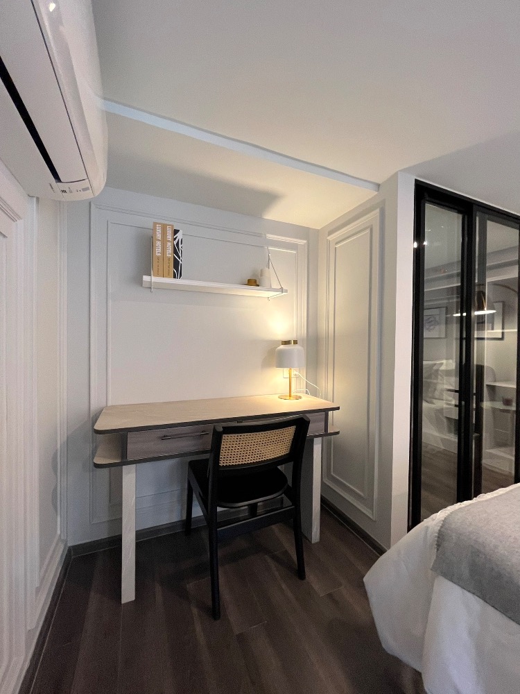 For SaleCondoRama9, Petchburi, RCA : For Sale Duplex Knightbridge space rama9 Price 10,200,000 Baht only