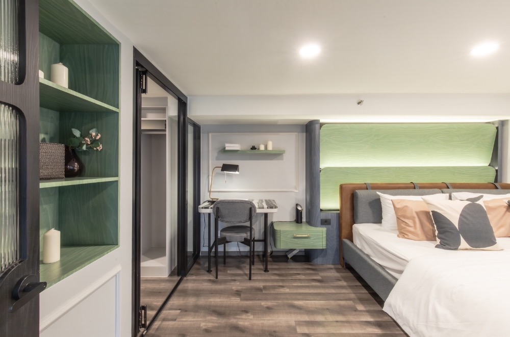 For SaleCondoRama9, Petchburi, RCA : For Sale Duplex Knightbridge space rama9 Price 15,350,000 Baht only