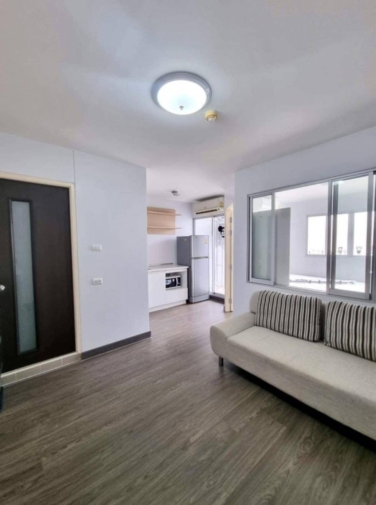 For SaleCondoRattanathibet, Sanambinna : NC17 Condo for sale Lumpini Condo Town Rattanathibet near MRT Nonthaburi 1 Intersection