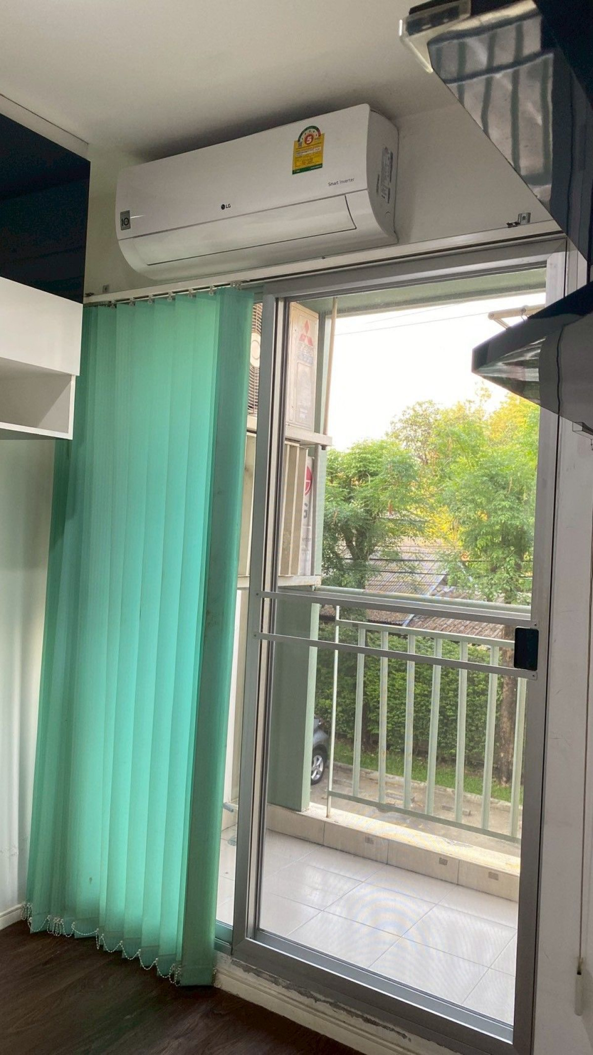 ขายคอนโดเสรีไทย-นิด้า : ขายคอนโด  ลุมพินี คอนโดทาวน์ นิด้า - เสรีไทย คลองกุ่ม เขต บึงกุ่ม กรุงเทพ CX-148350