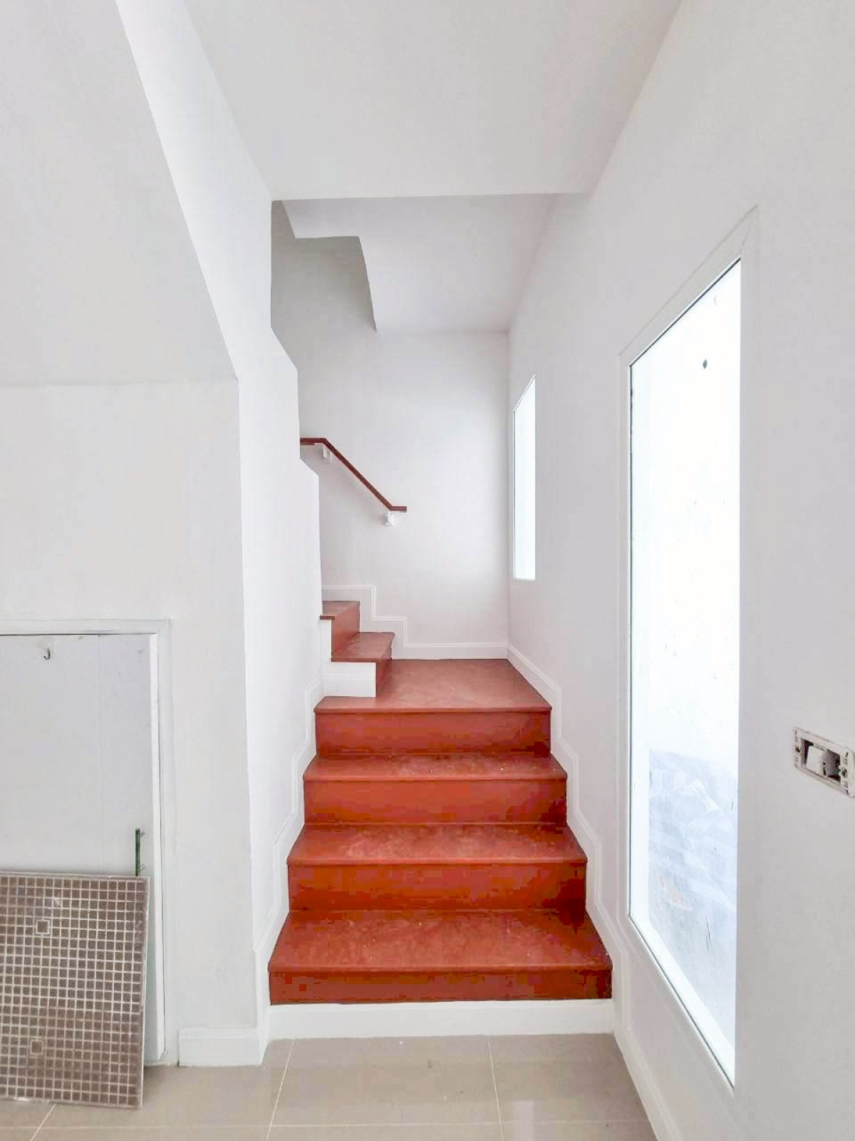 For SaleTownhomeRama 2, Bang Khun Thian : For Sale Townhouse/Townhome  , Gusto Rama 2 , newly renovated , Tha Kham , Bang Khun Thian , Bangkok ,  CX-144596