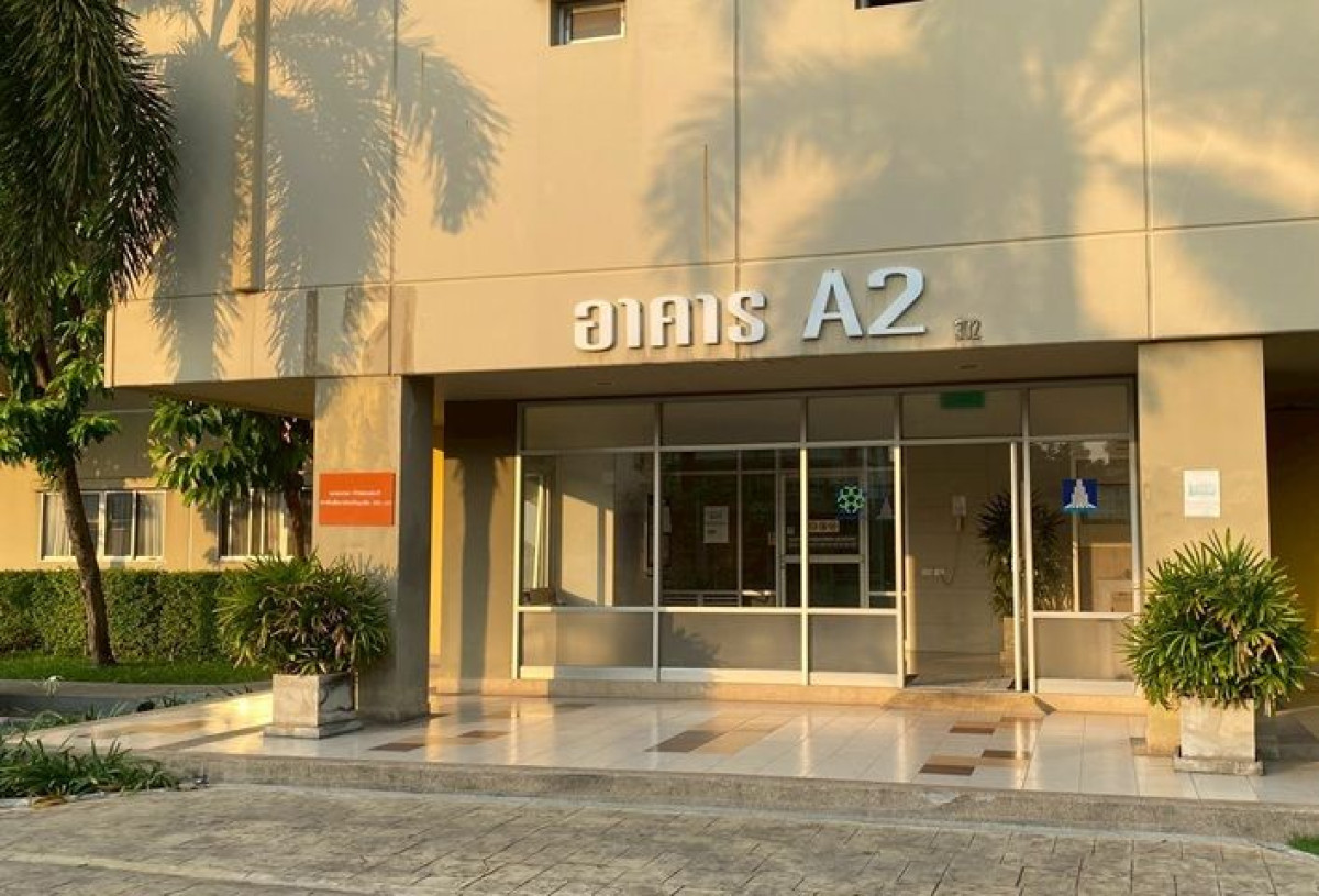 ขายคอนโดเสรีไทย-นิด้า : ขายคอนโด  ลุมพินี คอนโดทาวน์ นิด้า - เสรีไทย คลองกุ่ม เขต บึงกุ่ม กรุงเทพ CX-148350