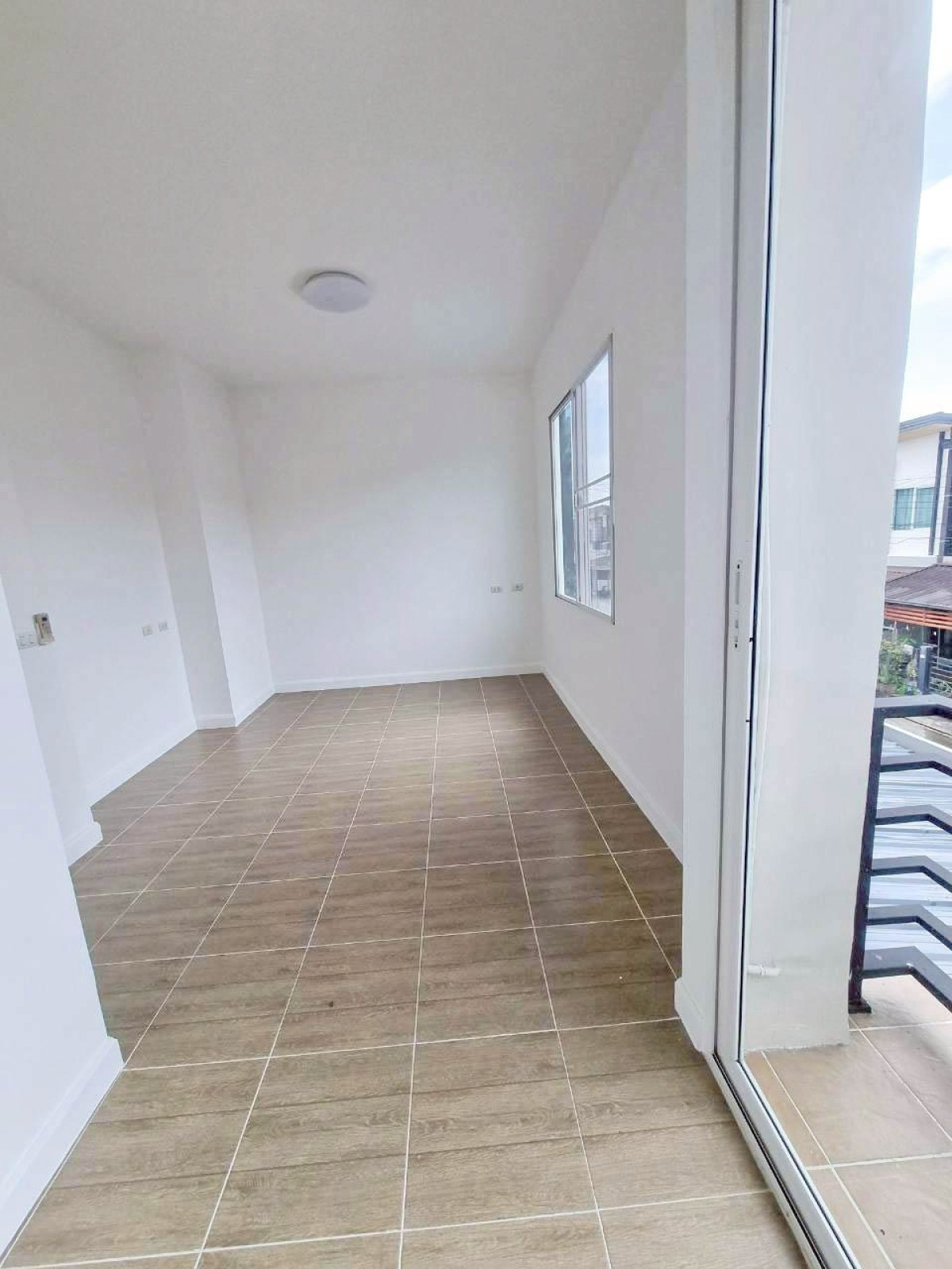 For SaleTownhomeRama 2, Bang Khun Thian : For Sale Townhouse/Townhome  , Gusto Rama 2 , newly renovated , Tha Kham , Bang Khun Thian , Bangkok ,  CX-144596