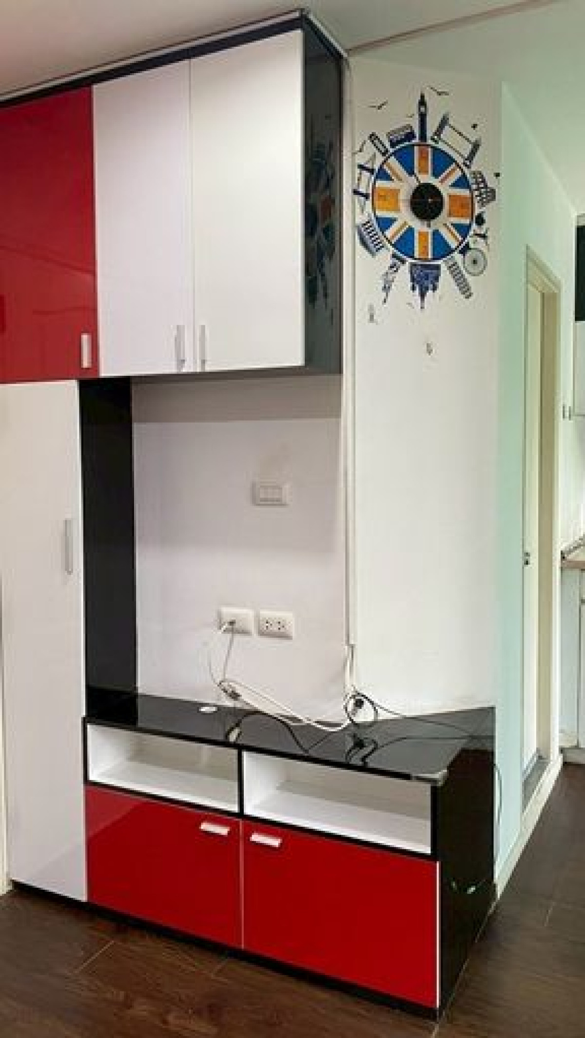 ขายคอนโดเสรีไทย-นิด้า : ขายคอนโด  ลุมพินี คอนโดทาวน์ นิด้า - เสรีไทย คลองกุ่ม เขต บึงกุ่ม กรุงเทพ CX-148350