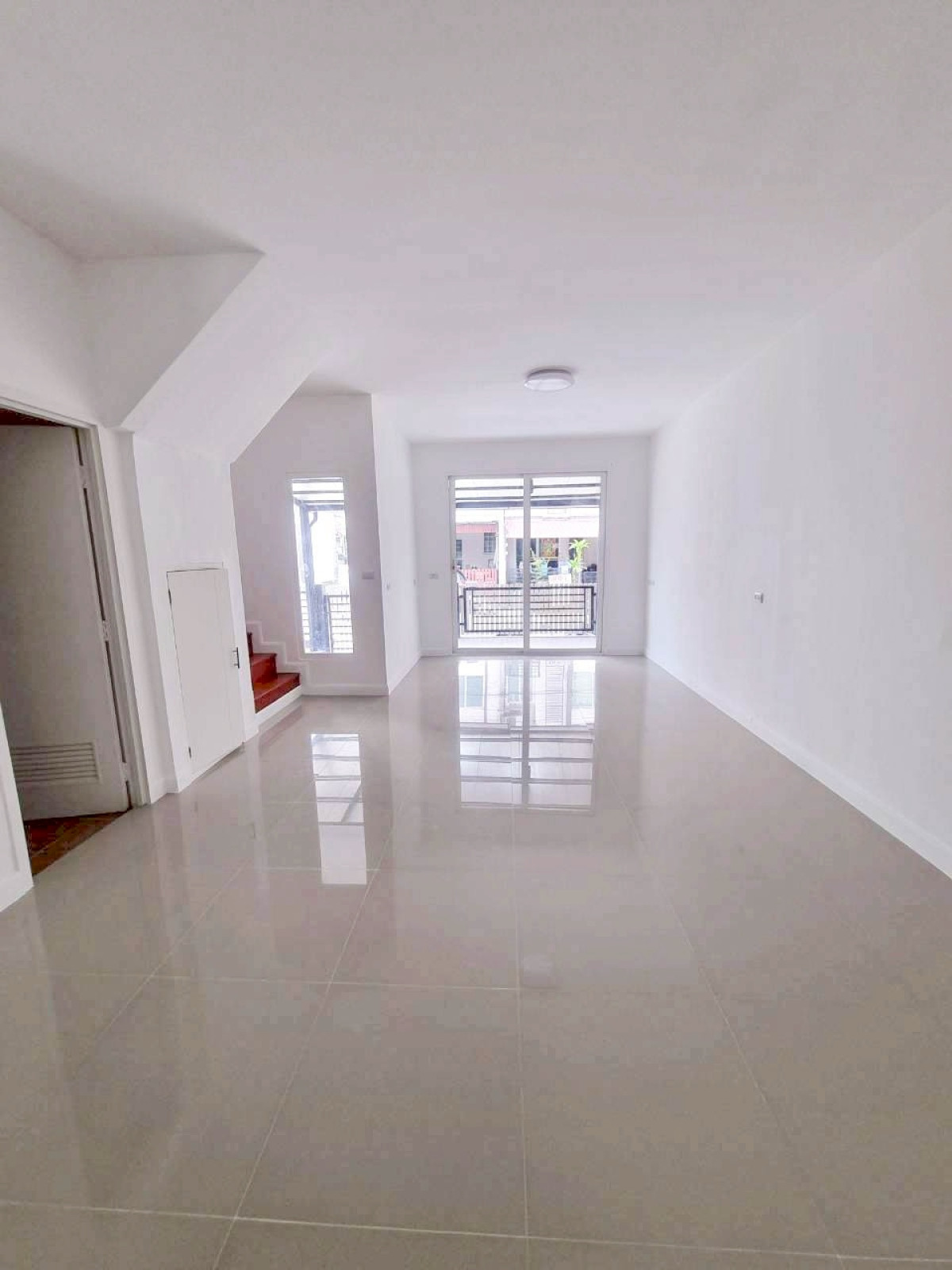 For SaleTownhomeRama 2, Bang Khun Thian : For Sale Townhouse/Townhome  , Gusto Rama 2 , newly renovated , Tha Kham , Bang Khun Thian , Bangkok ,  CX-144596
