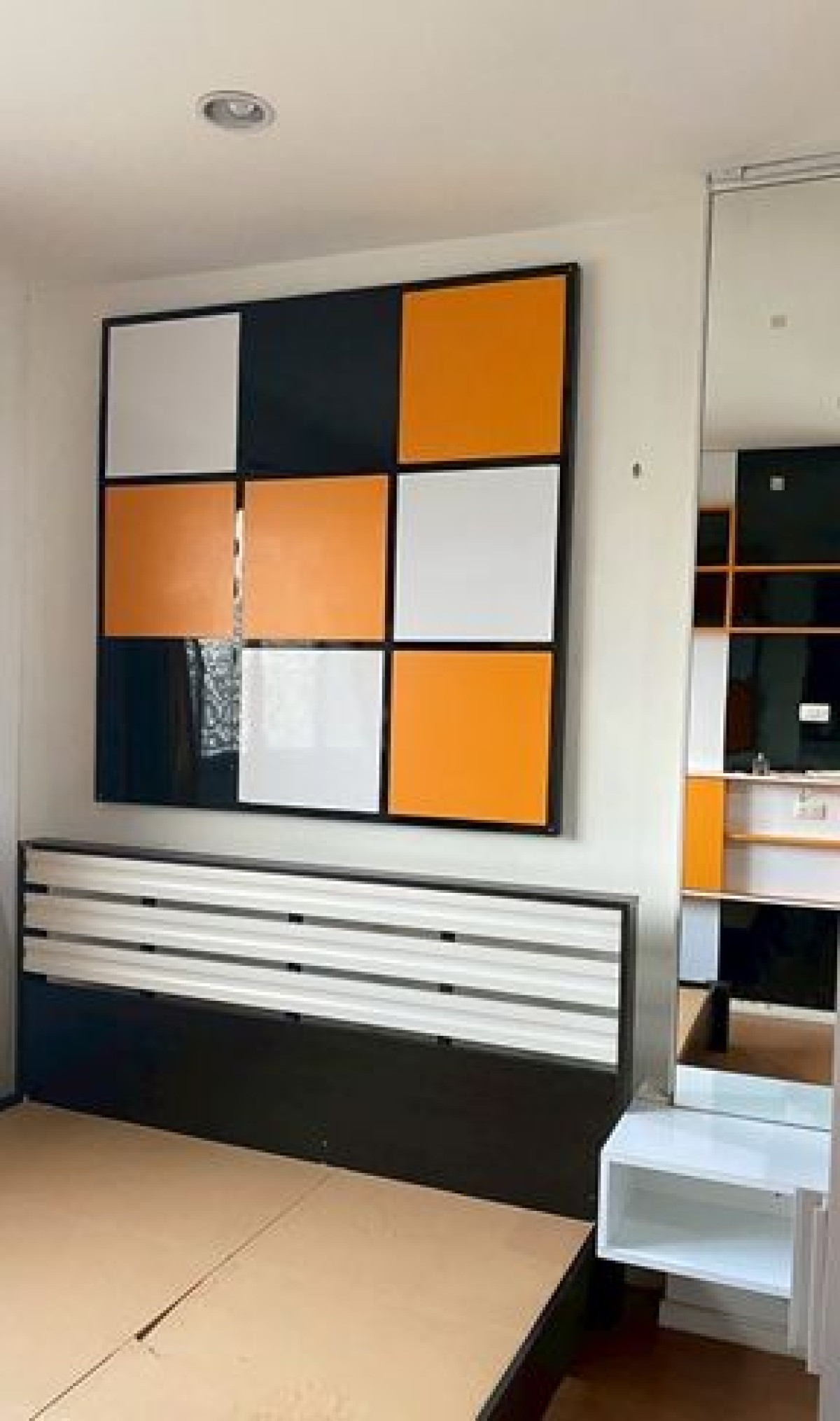 ขายคอนโดเสรีไทย-นิด้า : ขายคอนโด  ลุมพินี คอนโดทาวน์ นิด้า - เสรีไทย คลองกุ่ม เขต บึงกุ่ม กรุงเทพ CX-148350