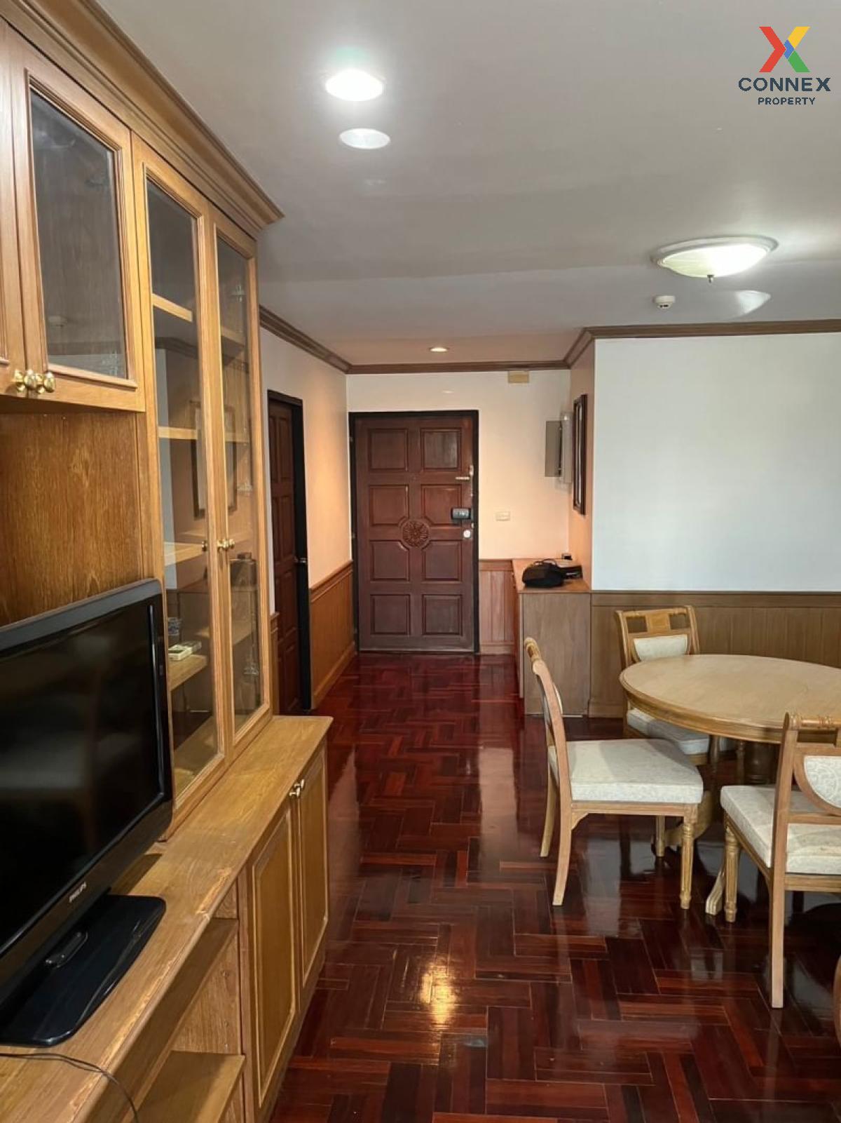 For SaleCondoSapankwai,Jatujak : For Sale Condo , Condare Maneeya , BTS-Mo Chit , Lat Yao , Chatuchak , Bangkok , CX-109020