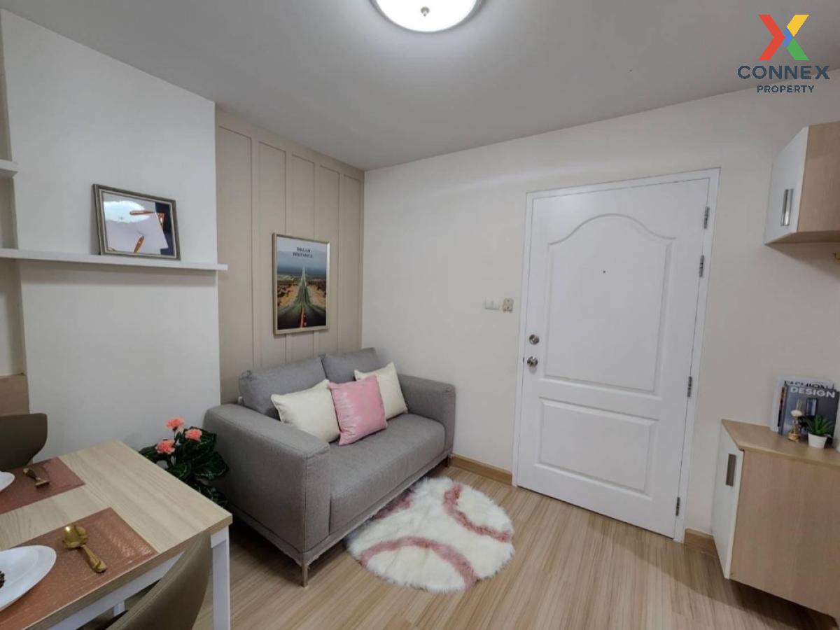 For SaleCondoRattanathibet, Sanambinna : For Sale Condo , LUMPINI CONDOTOWN RATTANATHIBET , MRT-Yaek Nonthaburi 1 , Bang Kraso , Mueang Nonthaburi , Nonthaburi , CX-109058