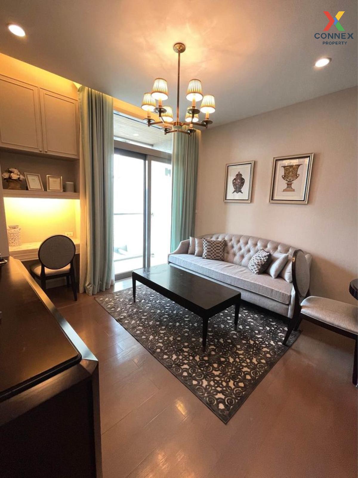 For SaleCondoWitthayu, Chidlom, Langsuan, Ploenchit : For Sale Condo , Oriental residence , high floor , BTS-Chit Lom , Lumpini , Pathum Wan , Bangkok , CX-108834