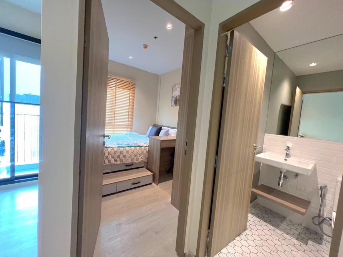 ขายคอนโดท่าพระ ตลาดพลู วุฒากาศ : ขายคอนโด   อัลติจูด ยูนิคอร์น สาทร-ท่าพระ  BTS-ตลาดพลู ตลาดพลู เขต ธนบุรี กรุงเทพ CX-111876