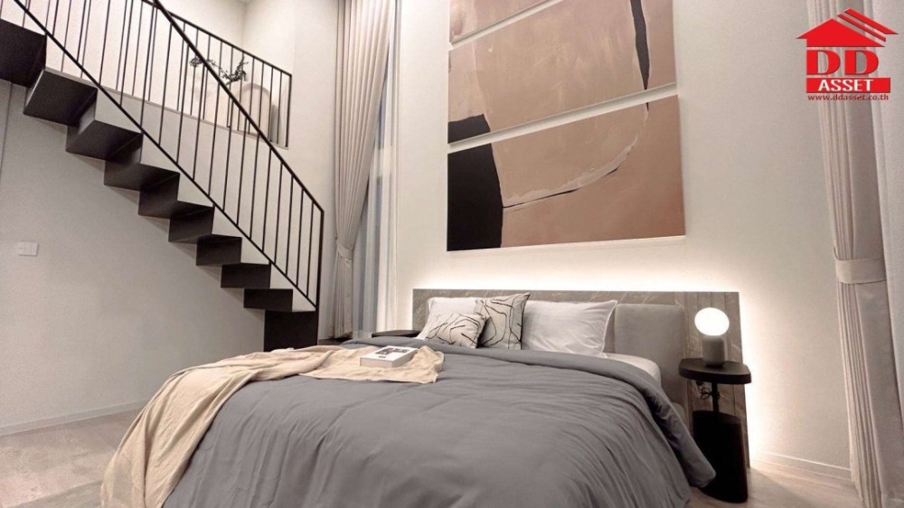 For RentHousePattanakan, Srinakarin : For Rent VIVE KRUNGTHEP KREETHA VIVE Krungthep Kreetha Code : H8119