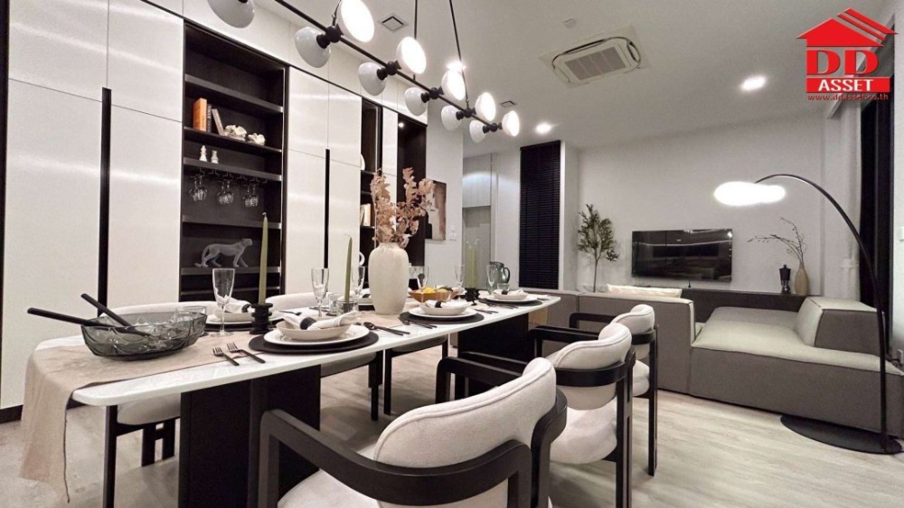 For RentHousePattanakan, Srinakarin : For Rent VIVE KRUNGTHEP KREETHA VIVE Krungthep Kreetha Code : H8119