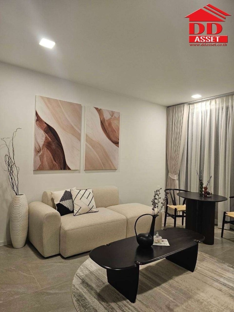 For RentHousePattanakan, Srinakarin : For Rent VIVE KRUNGTHEP KREETHA VIVE Krungthep Kreetha Code : H8119