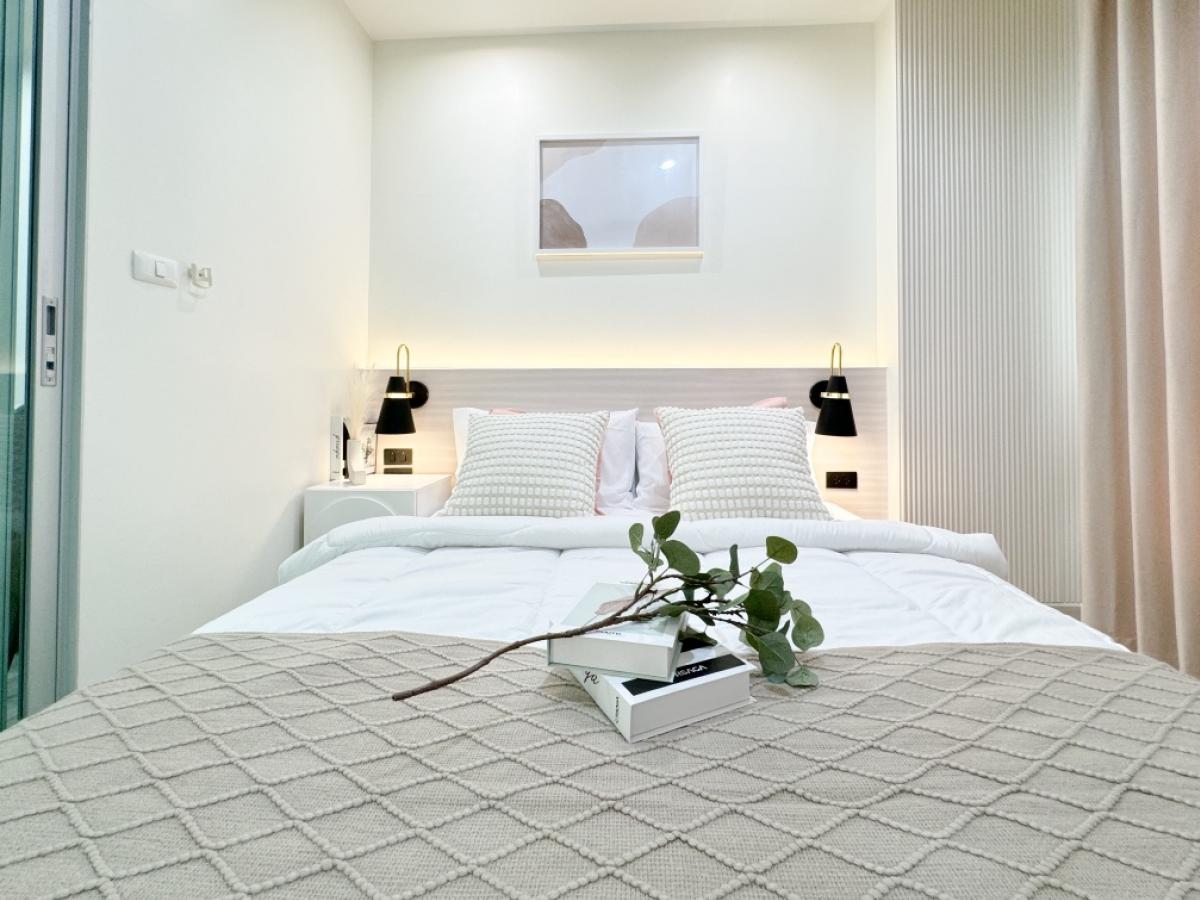 For SaleCondoChaengwatana, Muangthong : Own🔥Aspire Ngamwongwan Condo🔥 The best price in the project