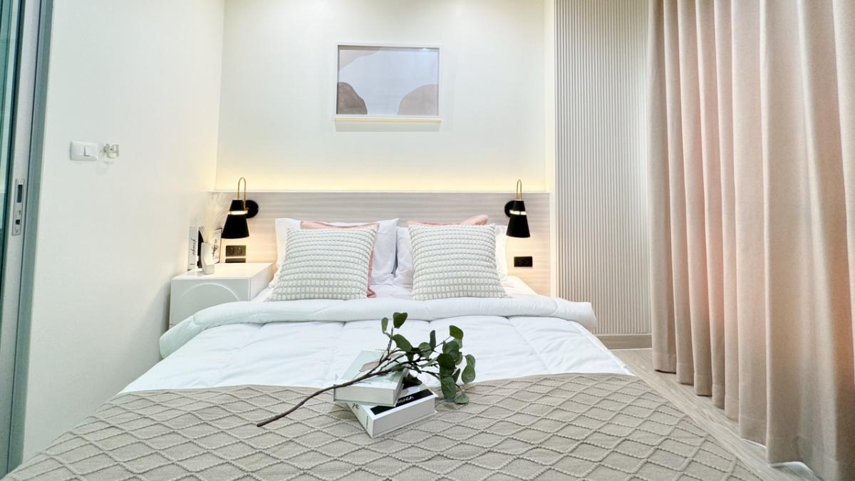 For SaleCondoChaengwatana, Muangthong : Own🔥Aspire Ngamwongwan Condo🔥 The best price in the project