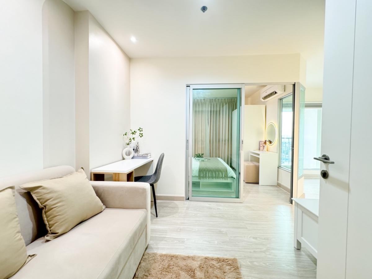 For SaleCondoChaengwatana, Muangthong : Own🔥Aspire Ngamwongwan Condo🔥 The best price in the project