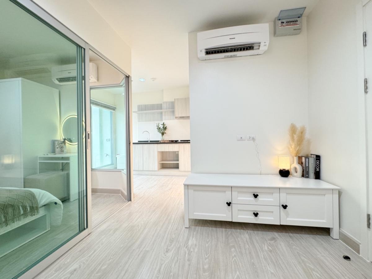 For SaleCondoChaengwatana, Muangthong : Own🔥Aspire Ngamwongwan Condo🔥 The best price in the project