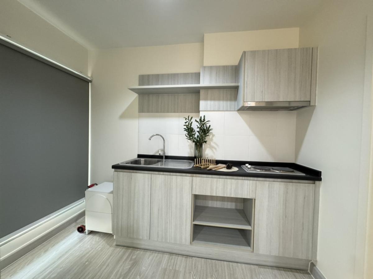 For SaleCondoChaengwatana, Muangthong : Own🔥Aspire Ngamwongwan Condo🔥 The best price in the project