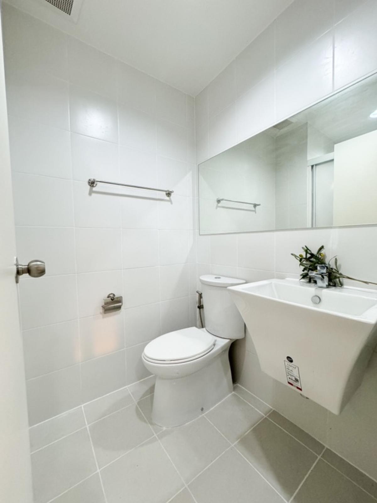 For SaleCondoChaengwatana, Muangthong : Own🔥Aspire Ngamwongwan Condo🔥 The best price in the project